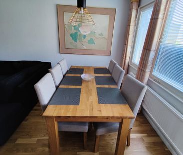 Axel Danielssons väg, Malmö - Photo 1