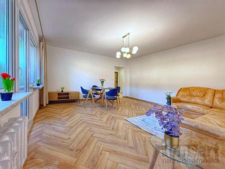 3 pokoje z loggią, 1-piętro, Gumieńce! STER! - Фото 3