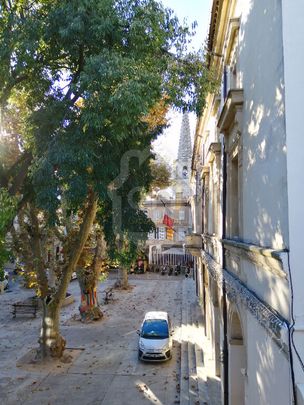 Saint Rémy de Provence, appartement meublé 2 pièce(s) 43 m2, - Photo 1