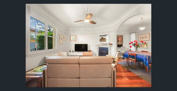 Spacious Family Home with Multiple Living Areas & Secure Parking - Photo 1