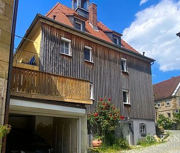 Einfamilienhaus - Foto 1