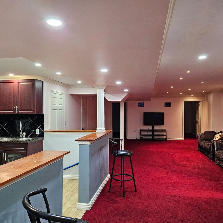 For Lease - 9 White Cedar Drive Unit# Bsmt, Markham, Ontario - Photo 1