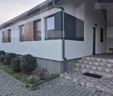 Duplex nou de închiriat – Sântuhalm | 4 minute de Deva - Photo 6