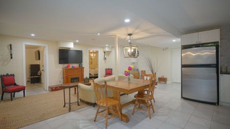 For Lease - 83 Fairview Road Unit# Bsmt, Mississauga, Ontario - Photo 5