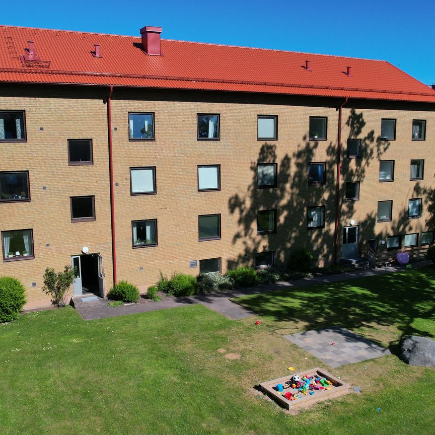 Norra Sjöbogatan, Borås - Photo 1