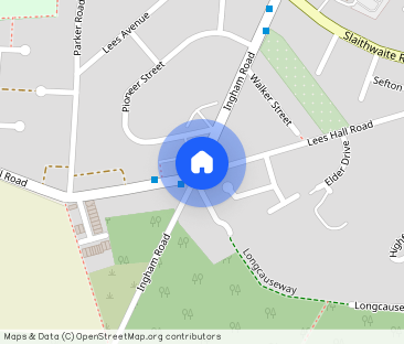 Lees Hall Road, Dewsbury, West Yorkshire, WF12 - Photo 1