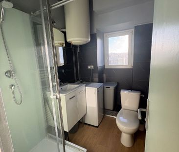 Location Appartement 2 pièces 40m² - Photo 2