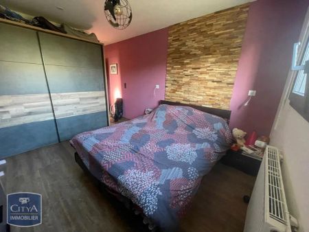 Maison à louer 5 pièces 120.78m² - Photo 4