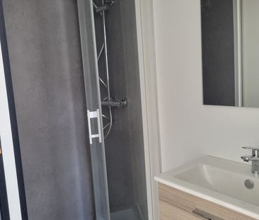 POITIERS CENTRE VILLE T2 neuf de 22.89 m² - Photo 5