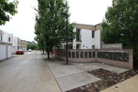 3/39 Jerrabomberra Avenue, Narrabundah ACT 2604 - Apartment For Rent | Domain - Photo 3