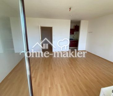 1-Zimmer-Wohnung mit Balkon in Karlsfeld***Sonntag 18.01.26 Besicht... - Photo 3