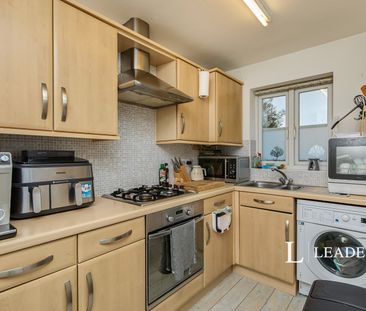 2 bedroom house to rent Ireton Close, Belper, Derbyshire, DE56 - Photo 6