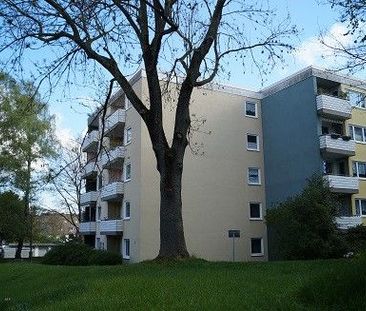 1,5-Zi.-Single-Appartment (WBS für Senioren erforderlich) - Foto 5