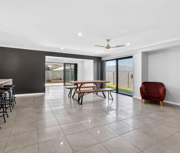 Modern Family Home with Solar, Dual Side Access & Large Shed - Photo 4