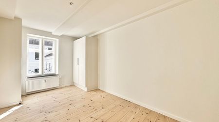 3 værelses – Kongegade 7C, 1. th. – Nyborg - Photo 5