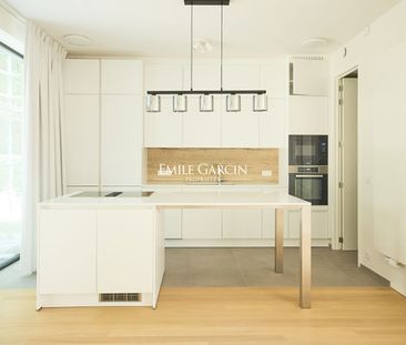 Tout savoir sur cette maison à Uccle, à Uccle - Photo 6