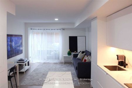 For Lease - 262 St Helens Avenue Unit# 109, Toronto, Ontario - Photo 3