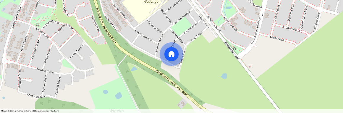 4 Unaipon Street, Leneva VIC 3691