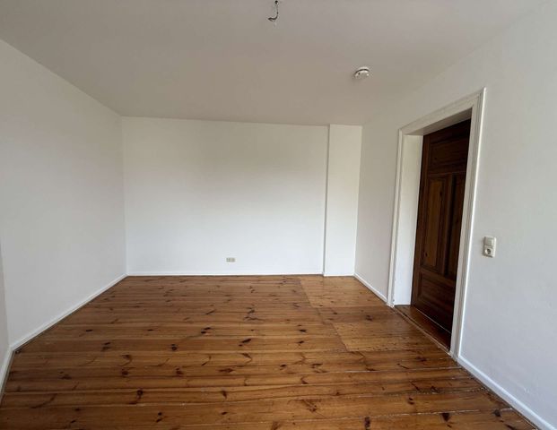 Traumhafte Wohnung am Fuße des Marienberges - Foto 1
