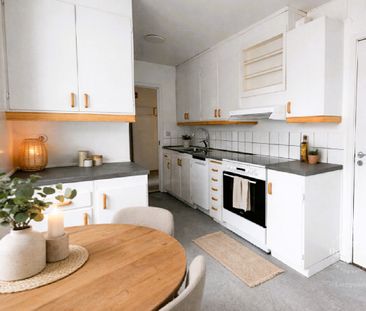 Oddergatan 36 C - Foto 1