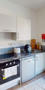 12-14 St Marks Street, NG3 1DF, NOTTINGHAM - Photo 3