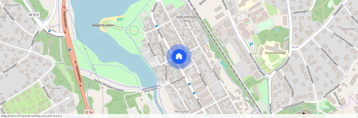 Falun, Moragatan, 7A, 78475