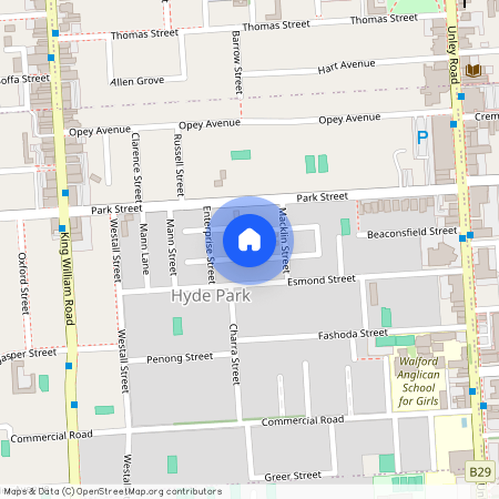 2/47 Park Street, SA 5061, Hyde Park