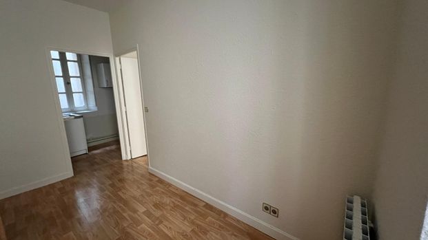 Location Appartement 2 pièces 32m² CLERMONT FERRAND 63000 - Photo 1