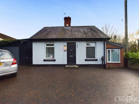 186 Ballylesson Road, Belfast, BT8 8JU - Photo 3