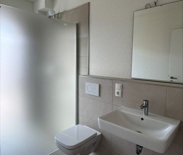 Großzügige 3-Zimmer Wohnung mit Blick ins Grüne! - Photo 6