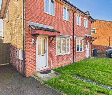 2 bedroom semi-detached house to rent - Photo 1