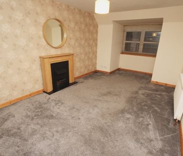 Flat E, Manse Road, AB53 4RA, Turriff - Photo 2