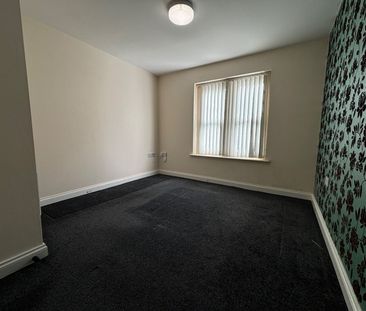 Studio Flat, Mere Road, LE5 - Photo 1