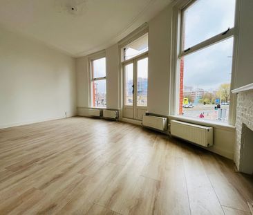 Appartement te huur: De Constant Rebecquestraat 1-2 2518 RB Den Haag - Photo 1