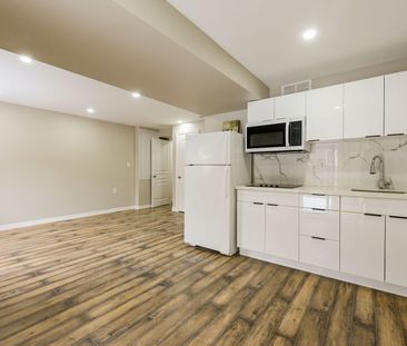 For Lease - 96 Highgate Drive Unit# Lower Level b, Hamilton, Ontario - Photo 3