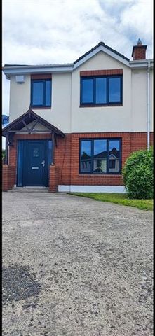 23 Meadow Brook Crescent, Maynooth, Kildare, W23E7PO, W23E7PO - Photo 4