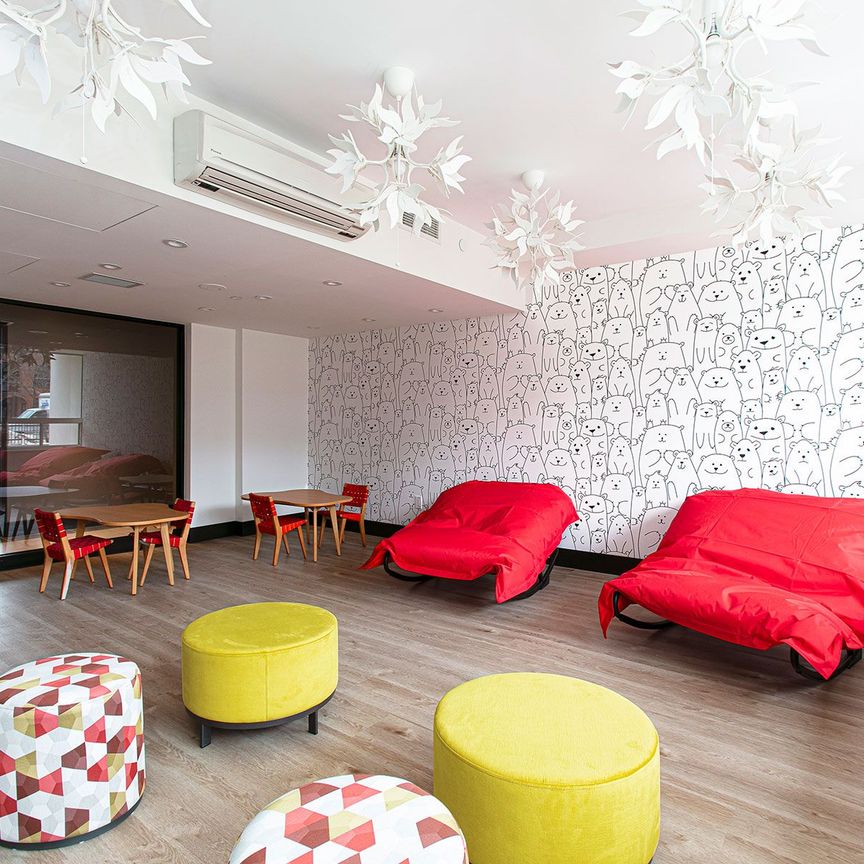 For Lease - 666 Spadina Avenue Unit# 1209, Toronto, Ontario - Photo 1