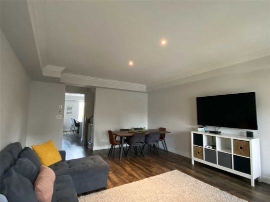 For Lease - 566 Rapids Lane, Mississauga, Ontario - Photo 1