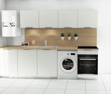 Location Appartement 3 pièces 70m² RENNES 35700 - Photo 6