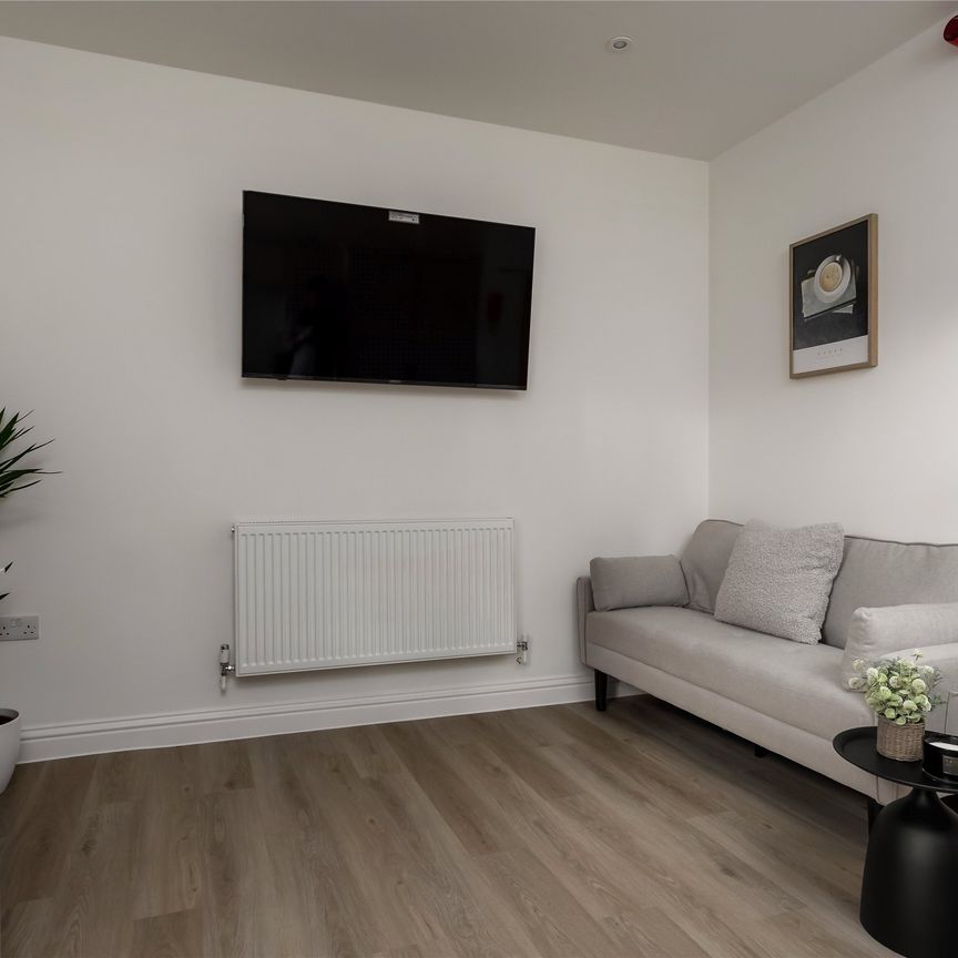 St. Pauls Road, Gloucester, Gloucestershire, GL1 - Photo 1