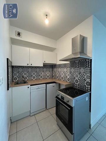 Location Appartement 2 pièces 38m² TASSIN LA DEMI LUNE 69160 - Photo 4