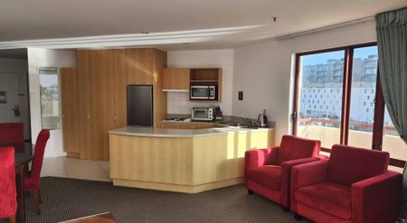Fully furnished - Photo 4