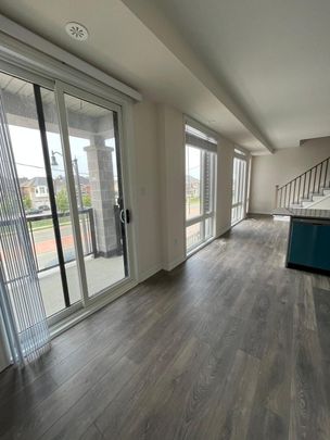For Lease - 70 Knotsberry Circle Unit# 55, Brampton, Ontario - Photo 1