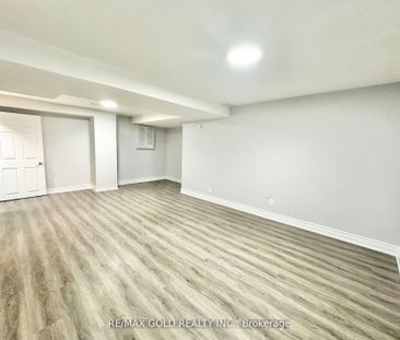 For Lease - 148 Morton Way Unit# Bsmnt, Brampton, Ontario - Photo 3