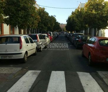 Piso en alquiler en Cerro Amate - Foto 4