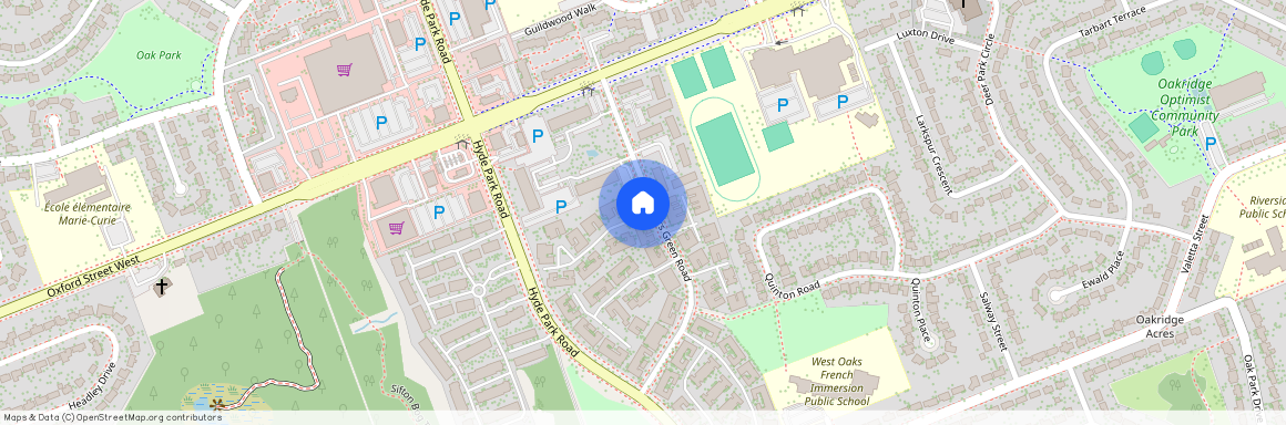 65 Fiddlers Green Road, London North