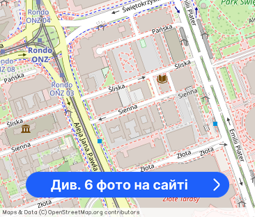 3 -pok, mieszkanie na ulica Sienna - Фото 1