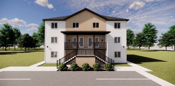 BEAU 4.5 DISPONIBLE DÈS MAINTENANT! - Photo 2