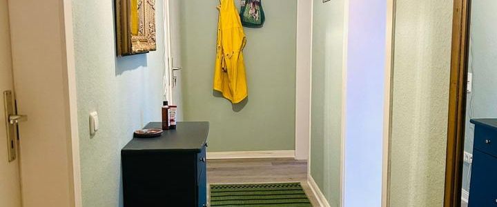 2 Zimmer im Souterrain - Foto 1