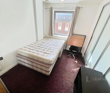 2 bedroom apartment to rent King Charles Street, Leeds, West Yorkshire, LS1 - Photo 5